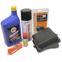 16166 Tune Up Kit – LCT 136cc & 208cc 16166 Tune Up Kit – LCT 136cc & 208cc