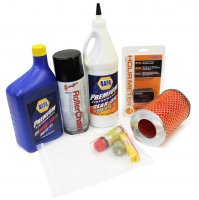 16167 Tune Up Kit – 150cc without Oil Cooler 16167 Tune Up Kit – 150cc without Oil Cooler