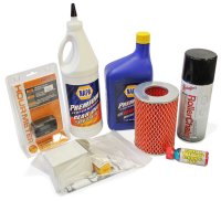 15555 Tune-Up Kit – 150cc 15555 Tune-Up Kit – 150cc