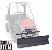 15327-15184 Plow & Winch Combo Pack 15327-15184 Plow & Winch Combo Pack