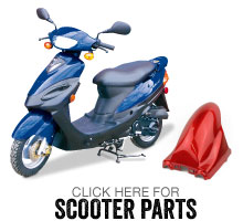 Scooter Parts